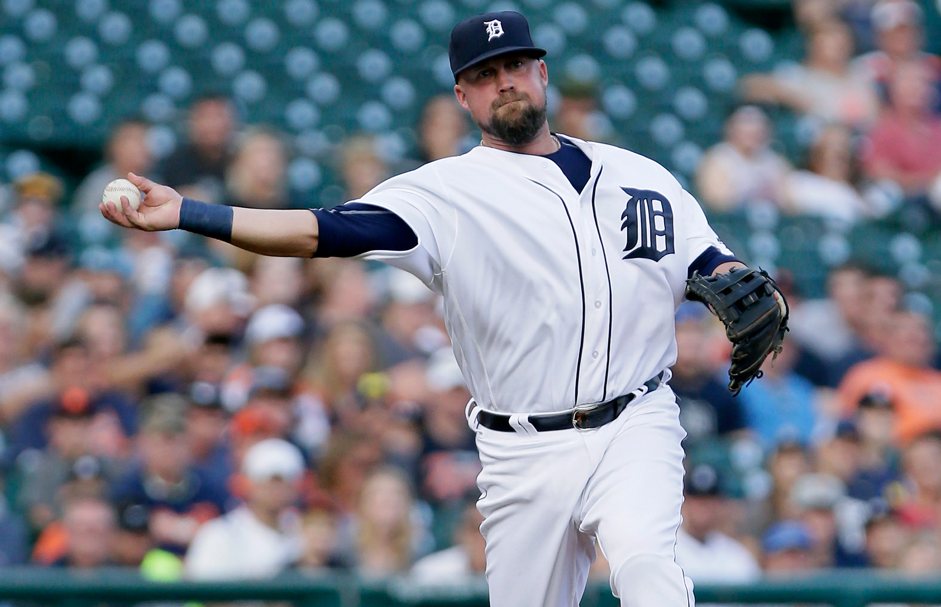 ケーシー マギー 31 のニュース 統計 写真 デトロイト タイガース Mlb Msn スポーツ