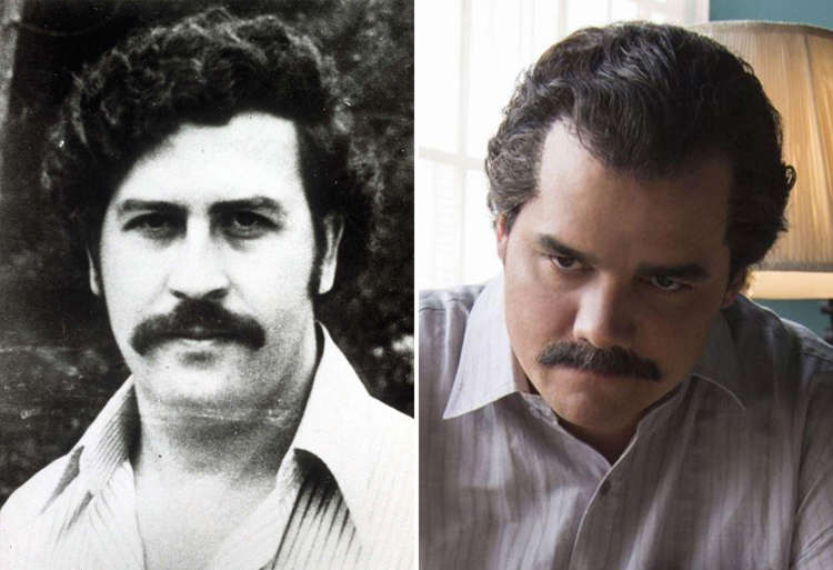 drug lord pablo