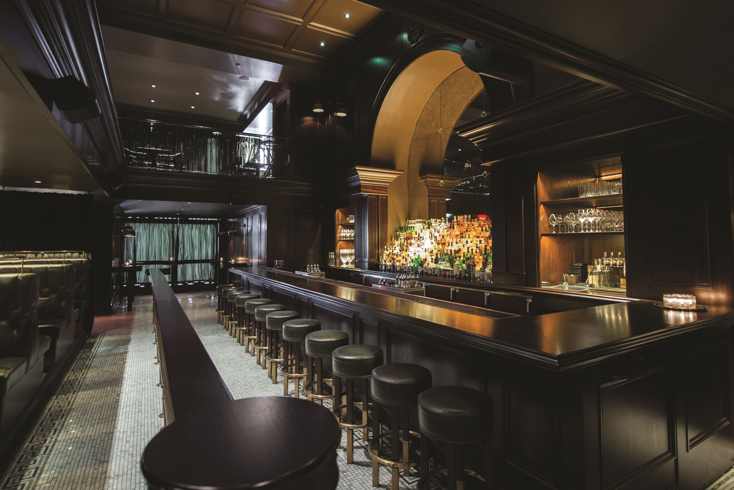 極上のカクテルが味わえる 世界の ベスト バー ランキングtop10