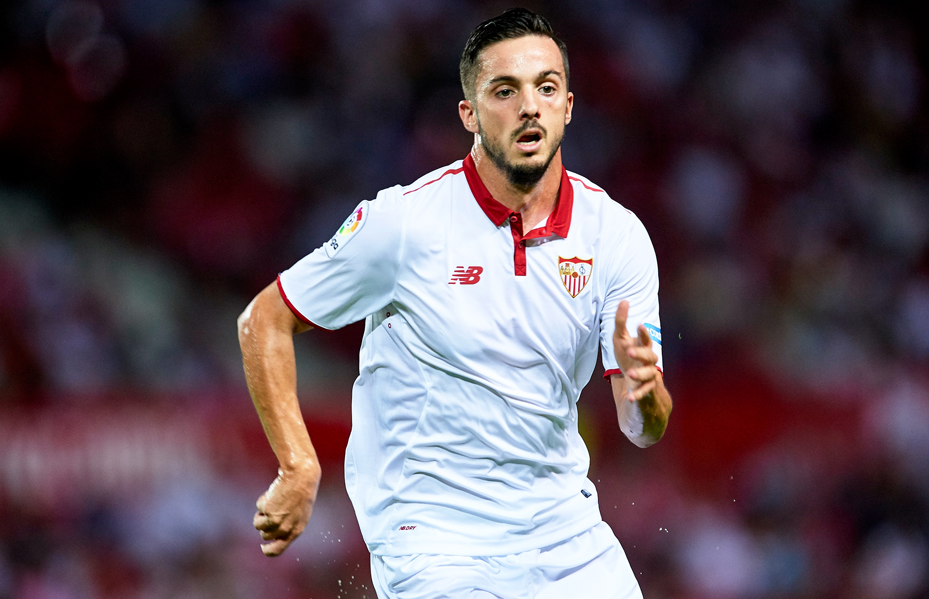 KÃ©ptalÃ¡lat a kÃ¶vetkezÅre: âpablo sarabiaâ