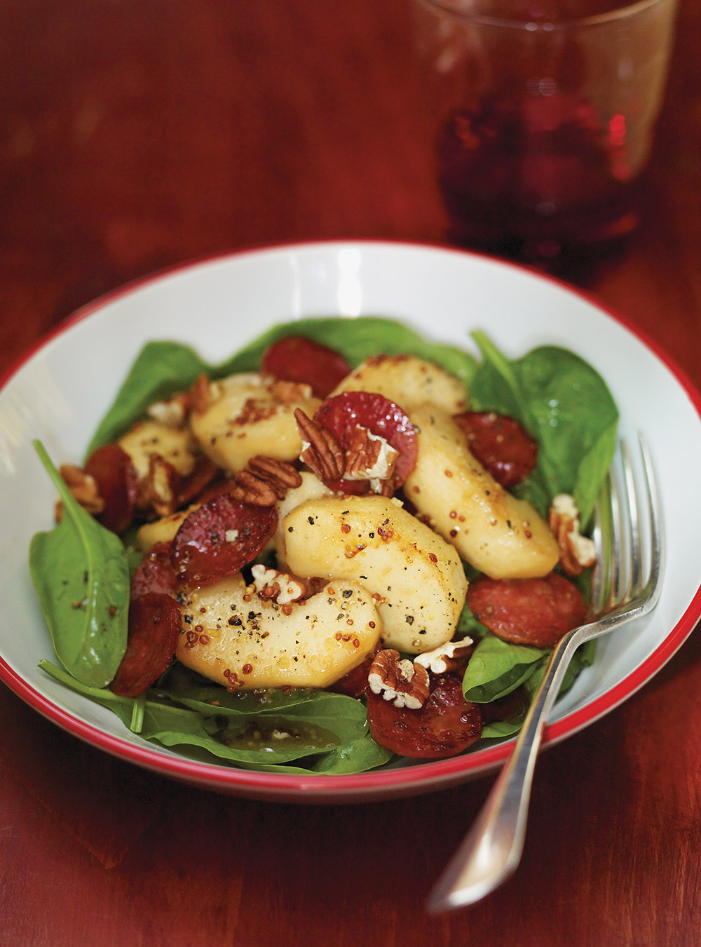 Ricardo Les Meilleures Recettes De Pommes