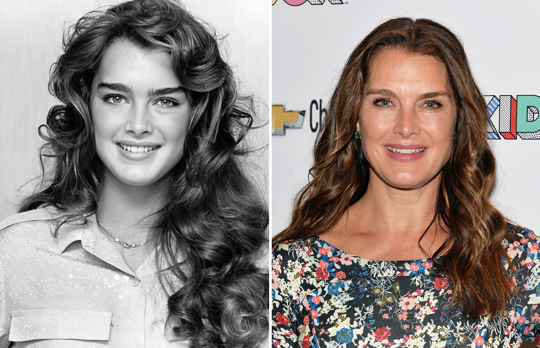 ブルック シールズ 現在 ブルック シールズさんの場合 うつ病の芸能人 有名人