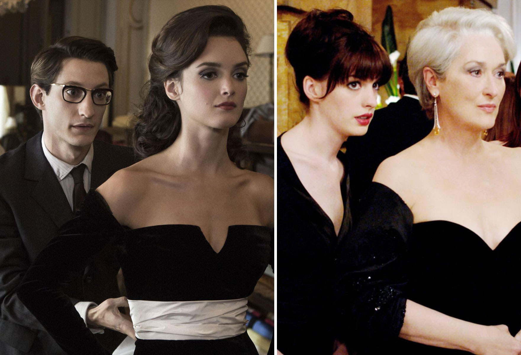 Les 19 meilleurs films sur la mode