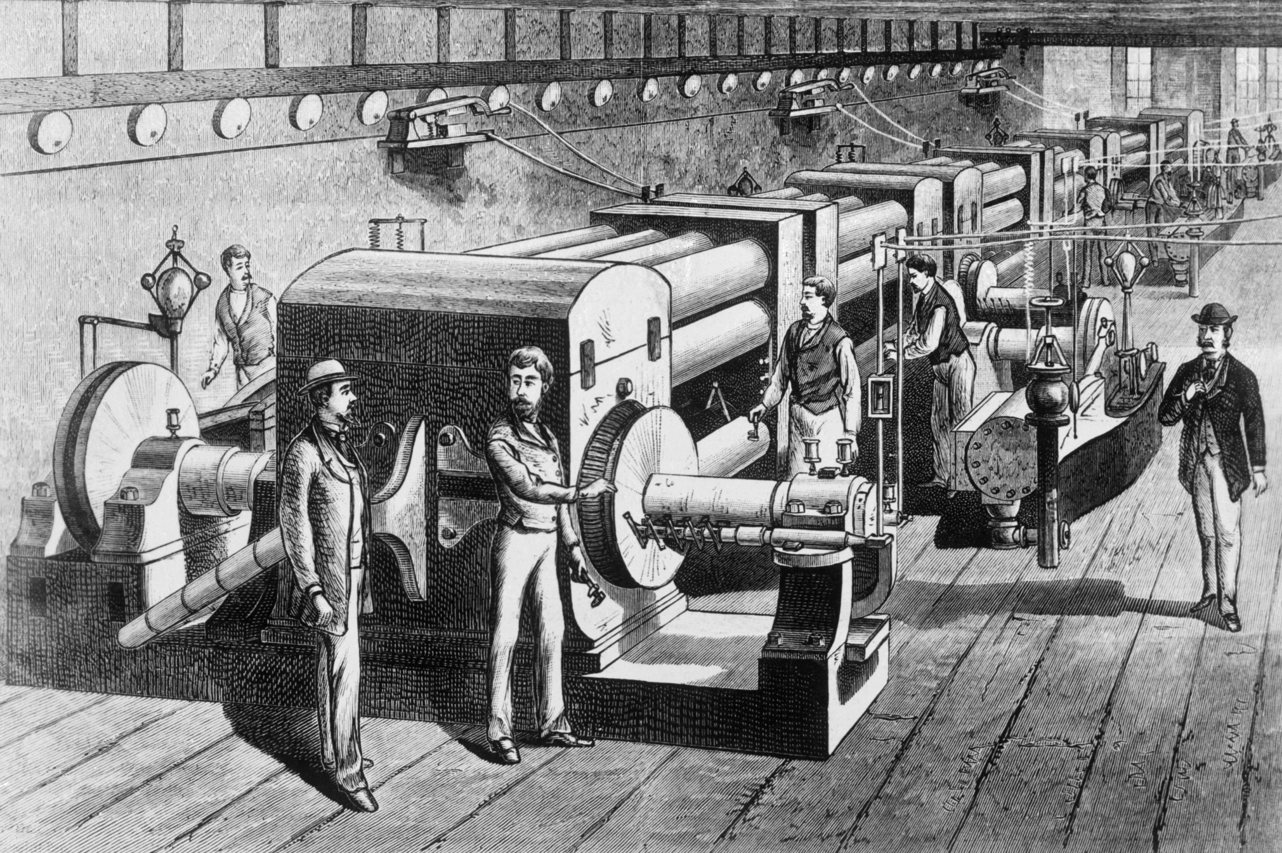 Today in History September 4