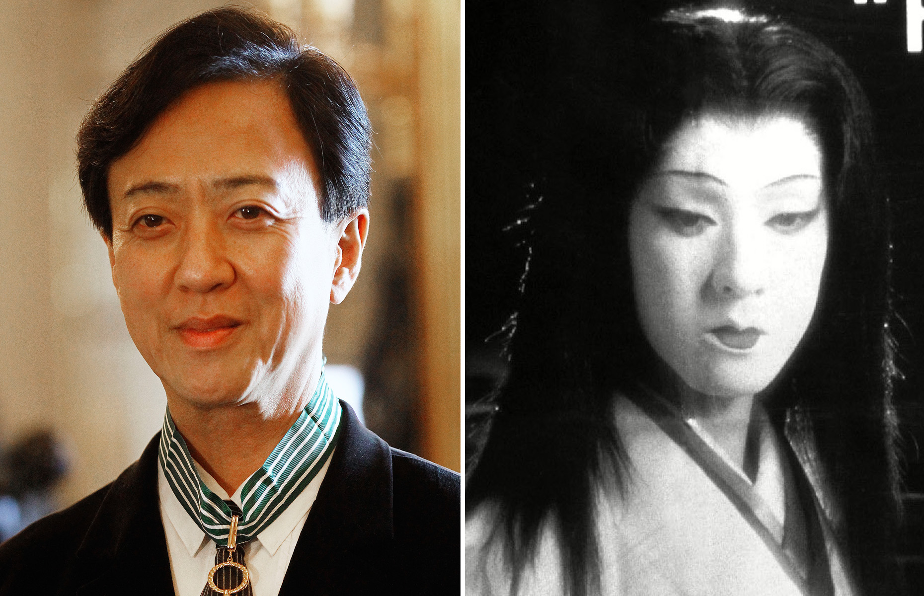 本物の女性より美しい スクリーンで女装姿を披露したハリウッド男性俳優たち