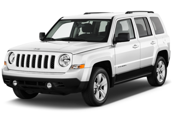 Research 2017
                  Jeep Patriot pictures, prices and reviews