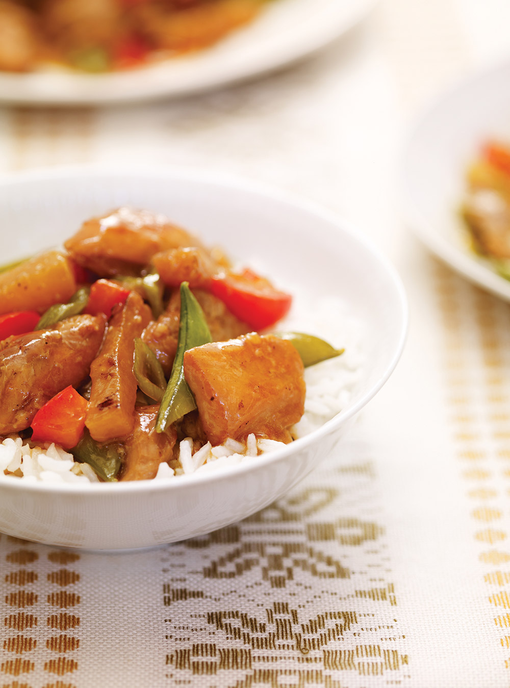 Ricardo 30 Braises Et Recettes A La Mijoteuse