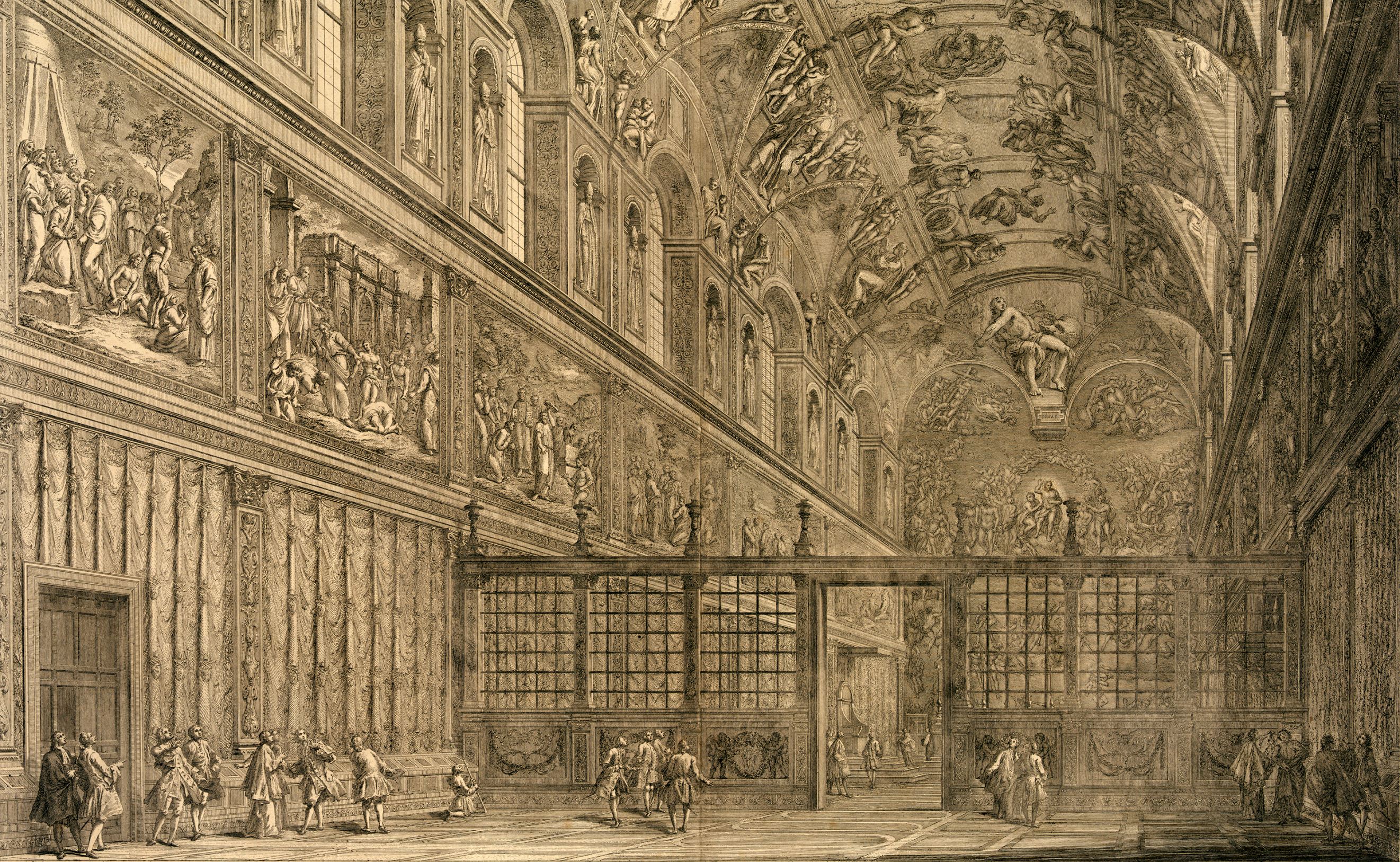 Today In History November 1