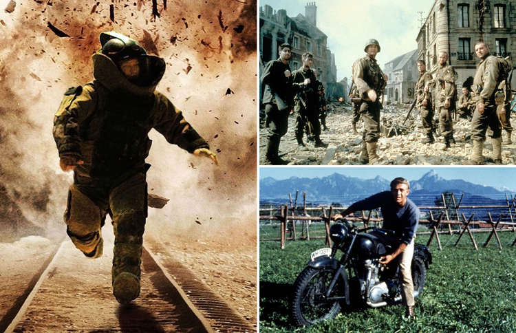 21 Movies To Watch On Veteran S Day