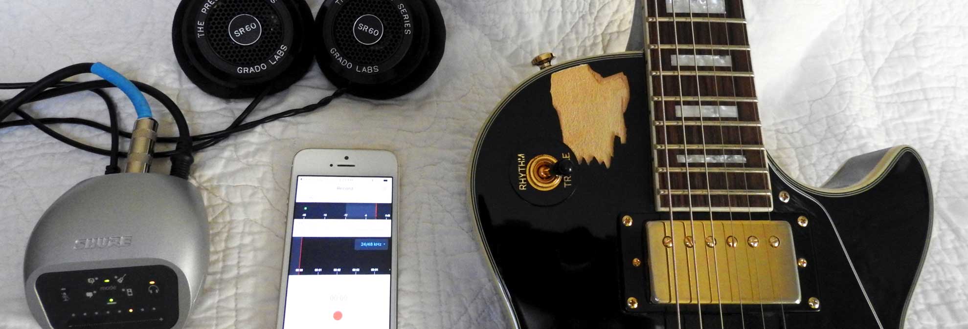 How to Make Music on Your Smartphone