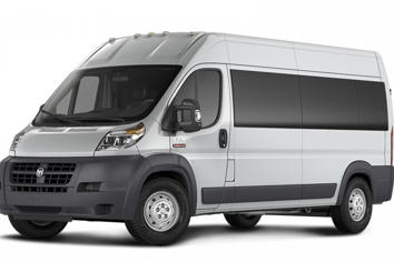 Research 2020
                  Ram Promaster City pictures, prices and reviews