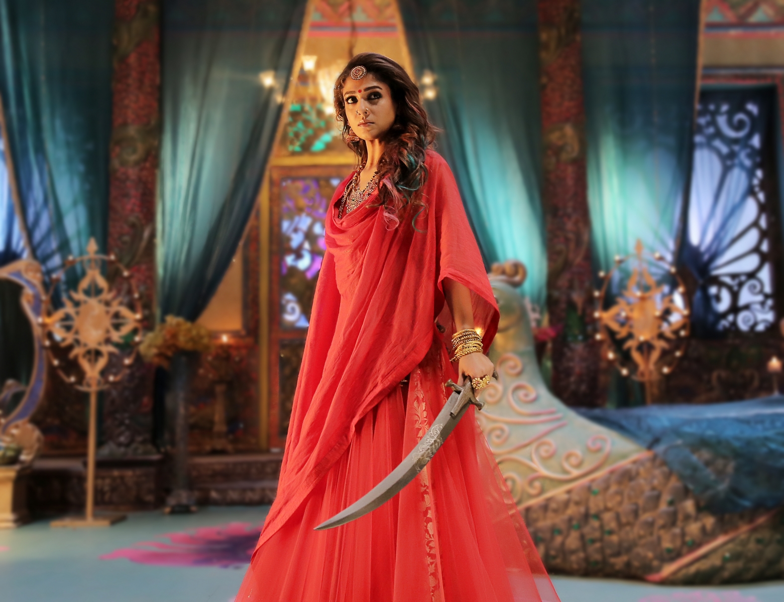 dora nayanthara dress online purchase