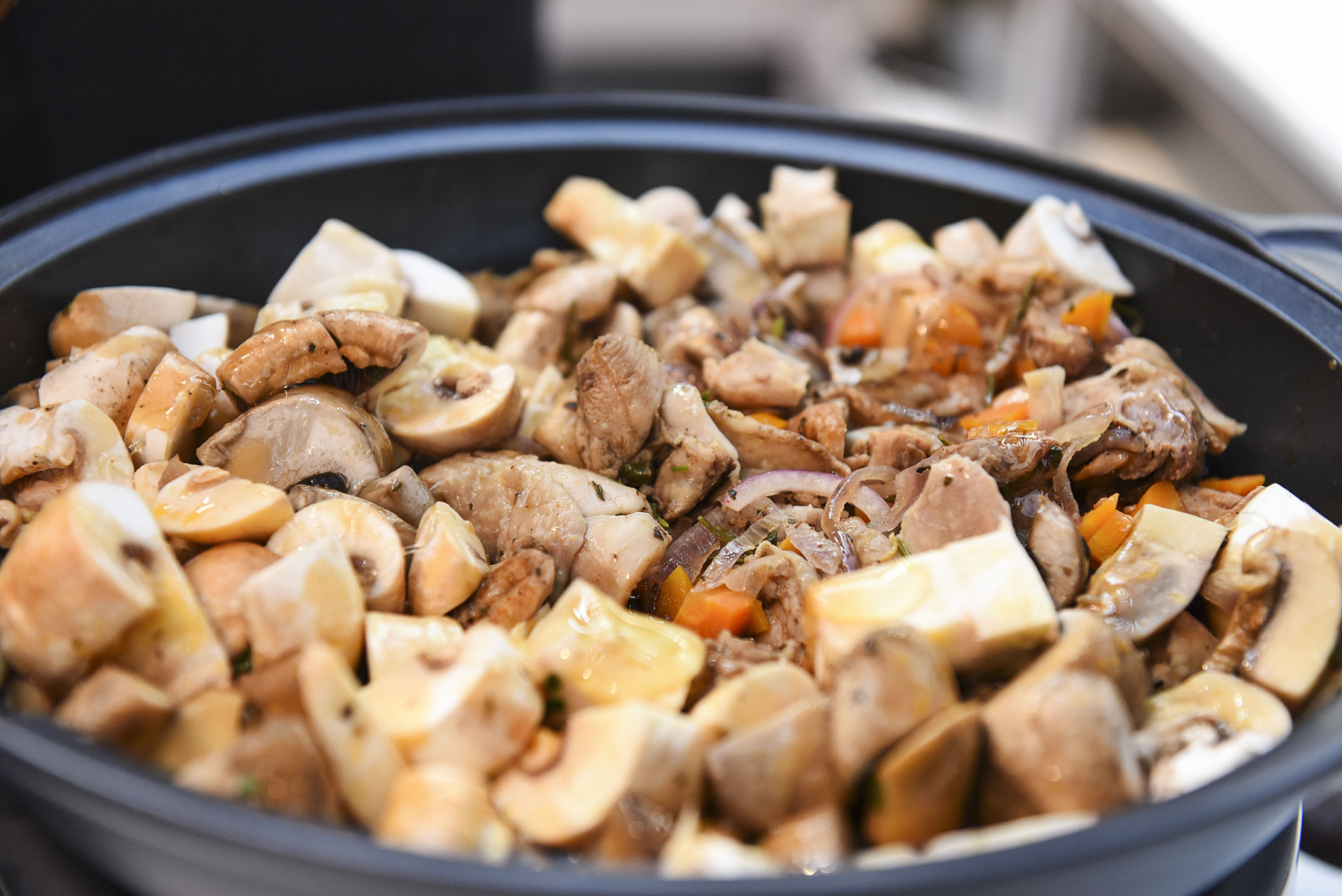 Recette Mijoteuse Les Meilleures Recettes De Mijoteuse