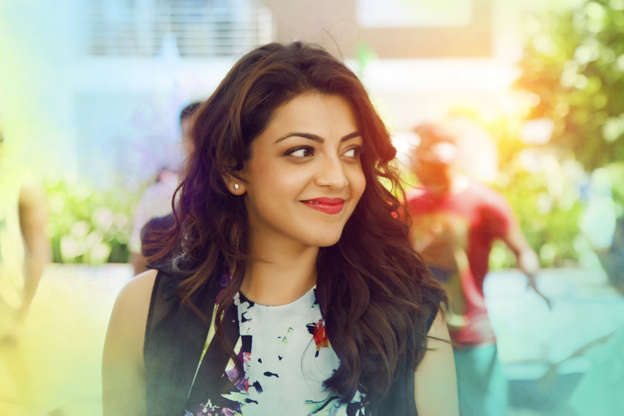 Image result for kajal aggarwal