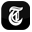 De Telegraaf-logo