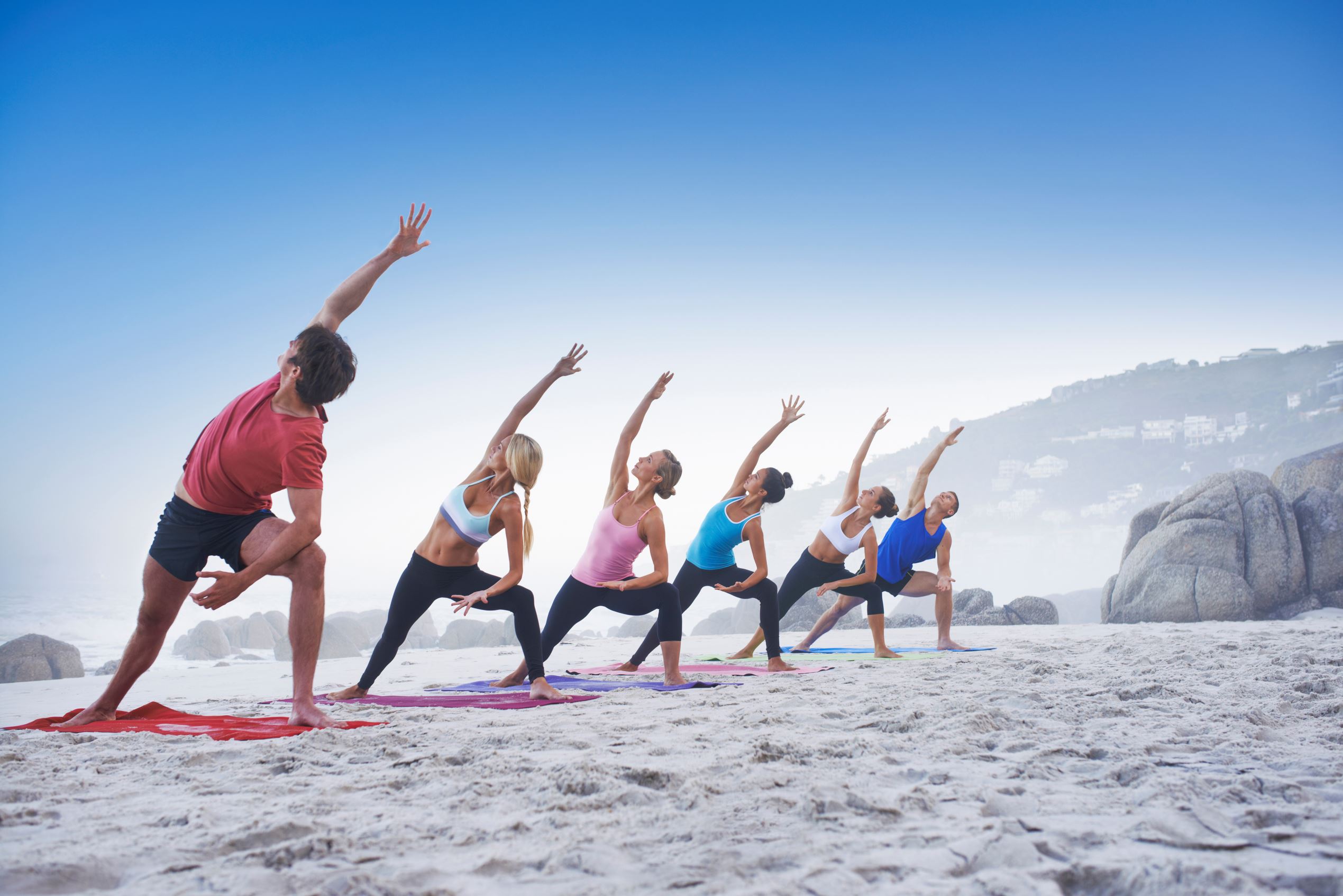 Yoga Asanas For Beginners To Try In 2020