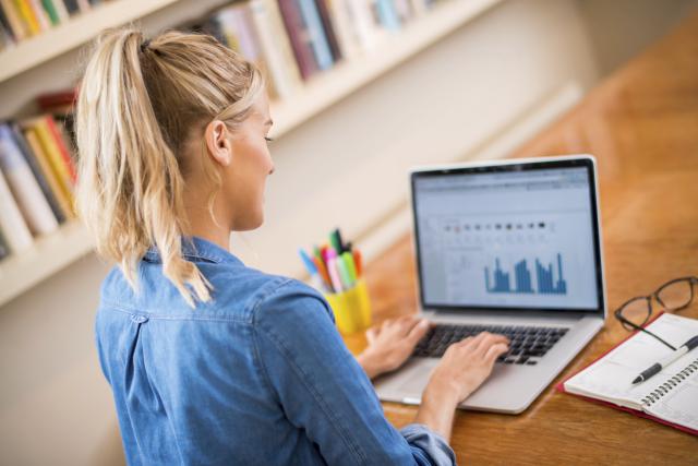 Empleo 12 Razones Para Aprender A Manejar Excel - 