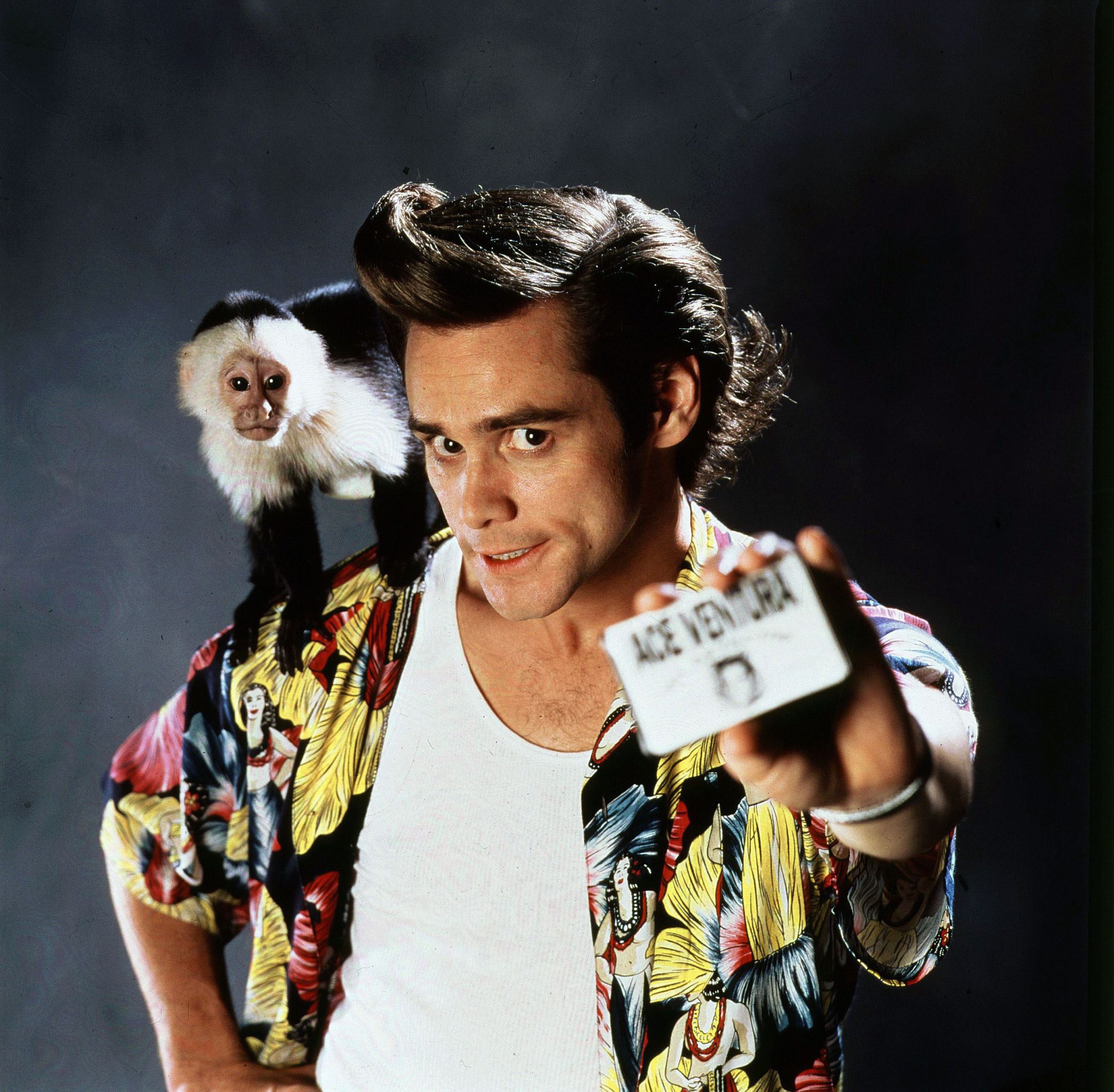 ace ventura shikaka magyar bank