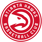Logo de Atlanta Hawks