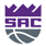 Logo de Sacramento Kings