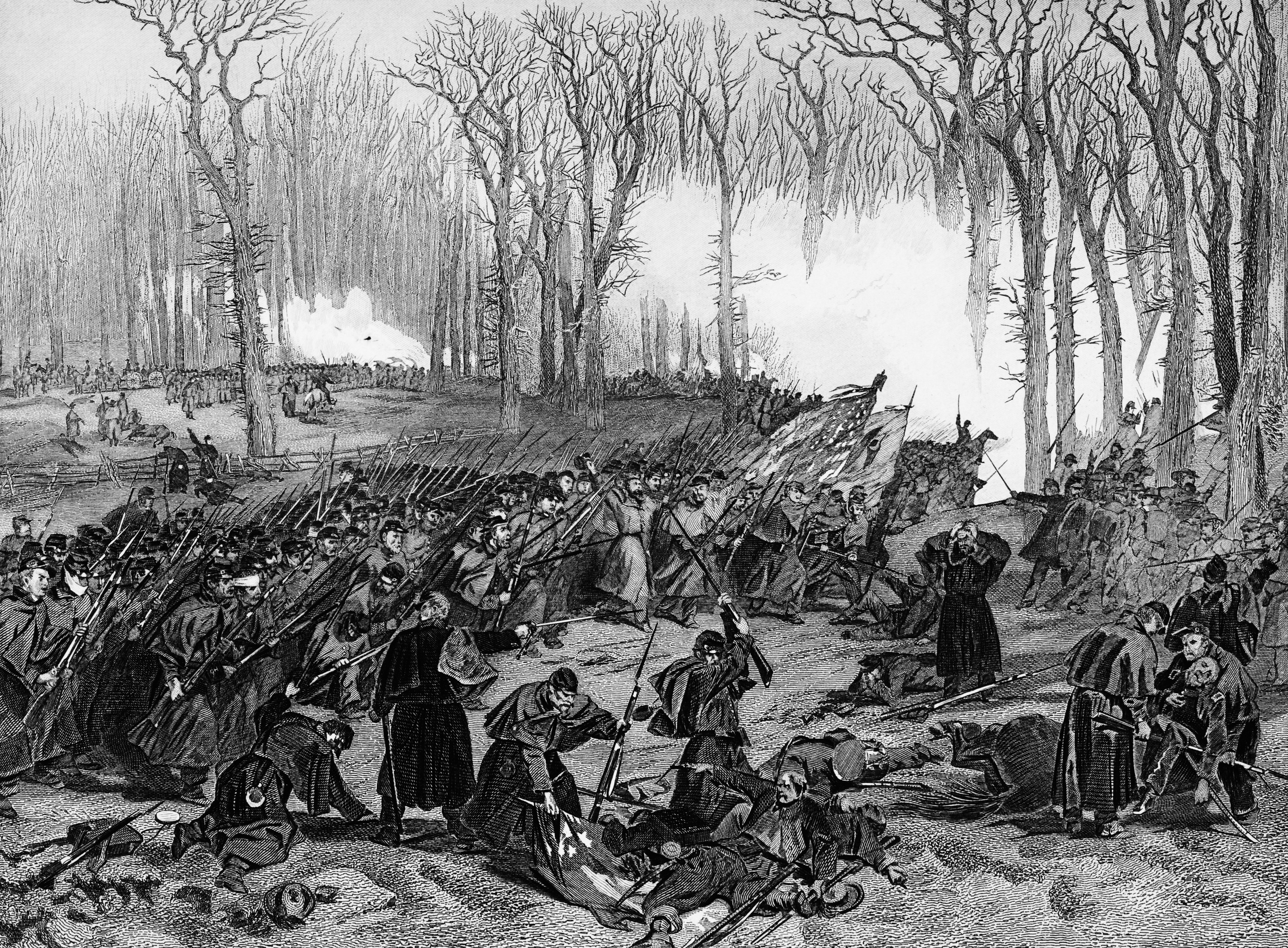 Today in History January 19