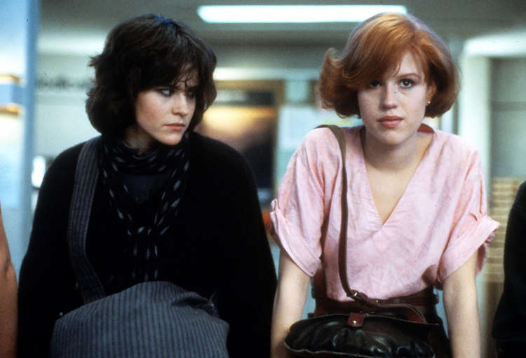 The Brat Pack Where Are They Now