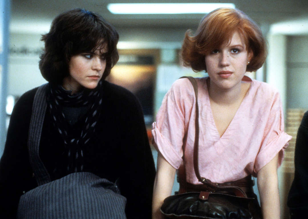 The Brat Pack Where Are They Now