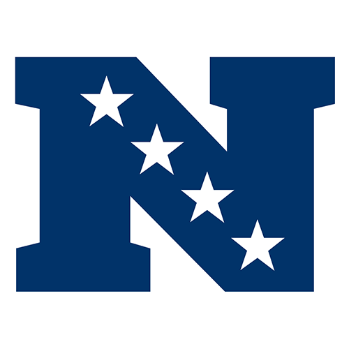 NFC All-Pros Logo