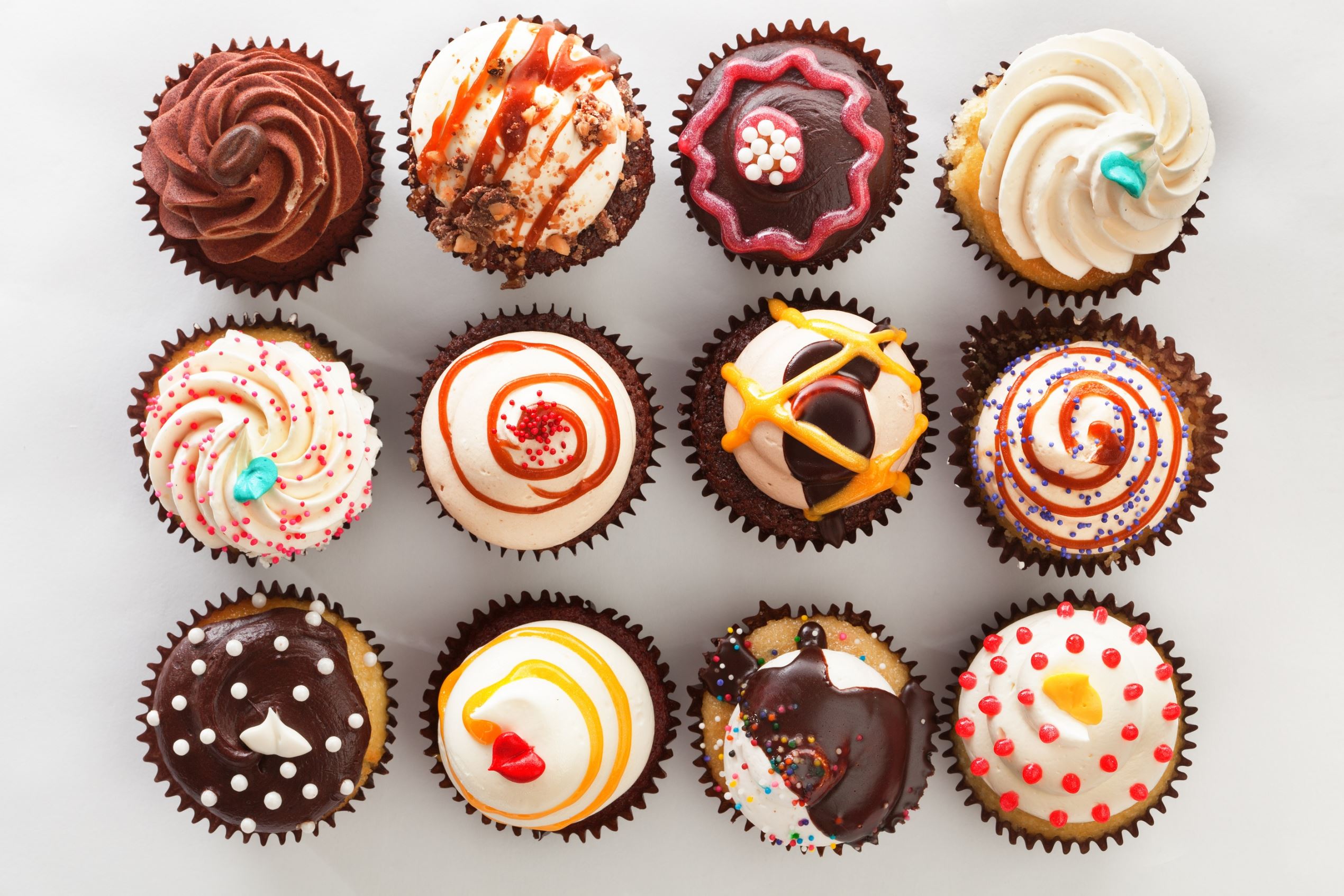 Best cupcake bakeries in America