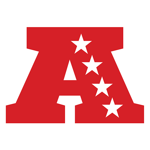 AFC All-Pros Logo