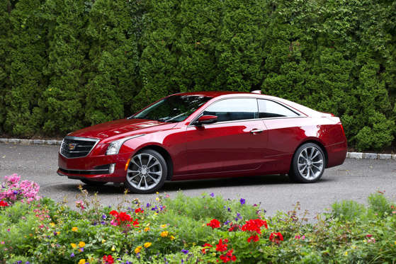 2017 Cadillac Ats Coupe >> 2017 Cadillac Ats Coupe Photos And Videos Msn Autos 2017 Cadillac Ats Coupe >> 2017 Cadillac Ats Coupe Photos And Videos Msn Autos