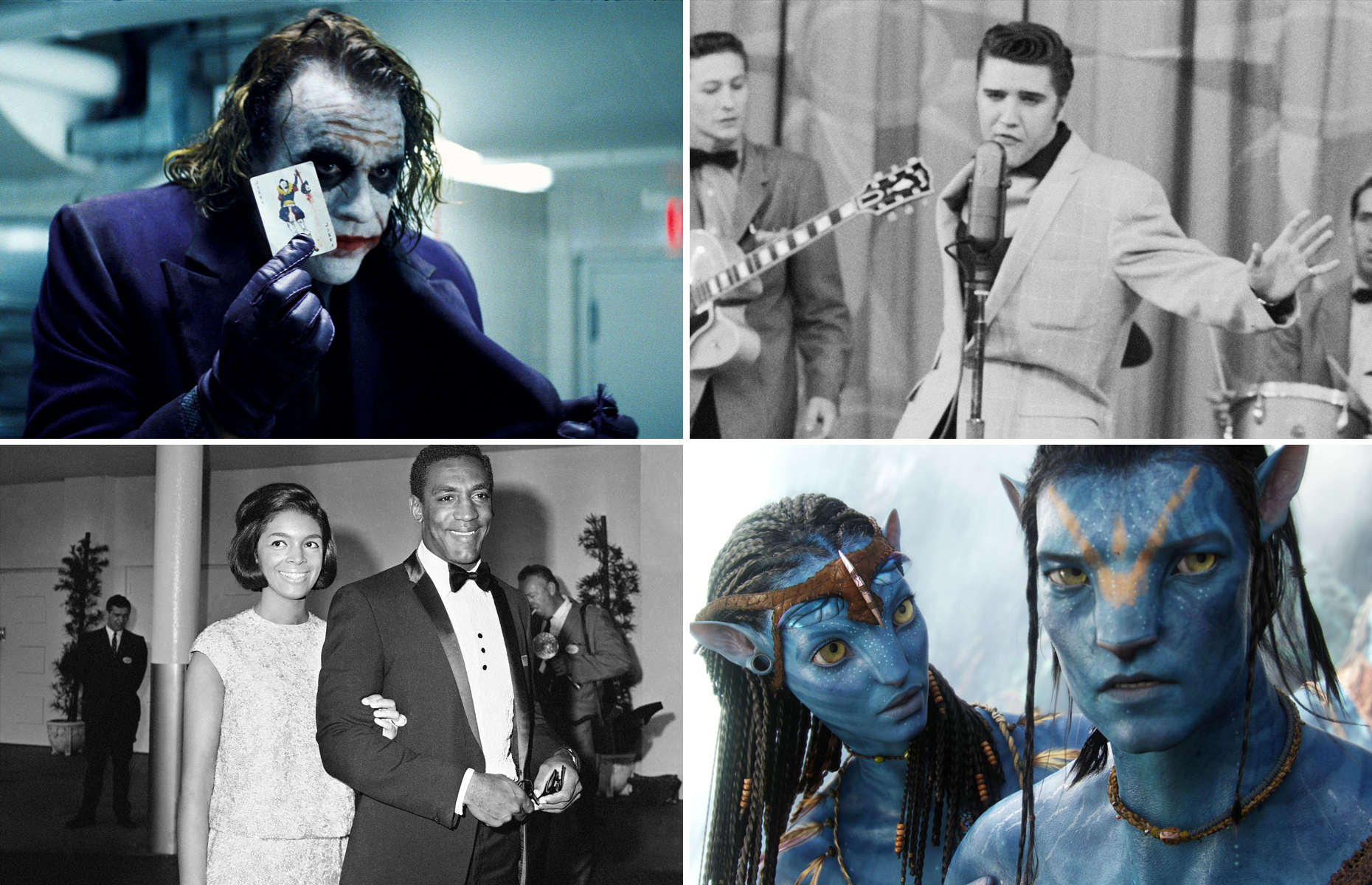 Entertainment: This Week in History (Jan. 22-28)