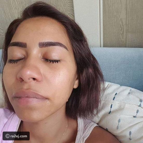 الشريحة 2 من 20: مواقف وتصرفات غير محسوبة عرضت شيرين لانتقادات لا حد لها