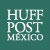 logotipo de HuffingtonPost México