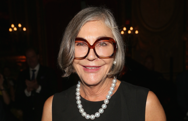 Slide 11 of 20: NEW YORK, NY - NOVEMBER 01: Alice Walton attends American Federation of Arts Gala & Cultural Leadership Awards 2016 at Metropolitan Club on November 1, 2016 in New York City. (Photo by Sylvain Gaboury/Patrick McMullan via Getty Images)