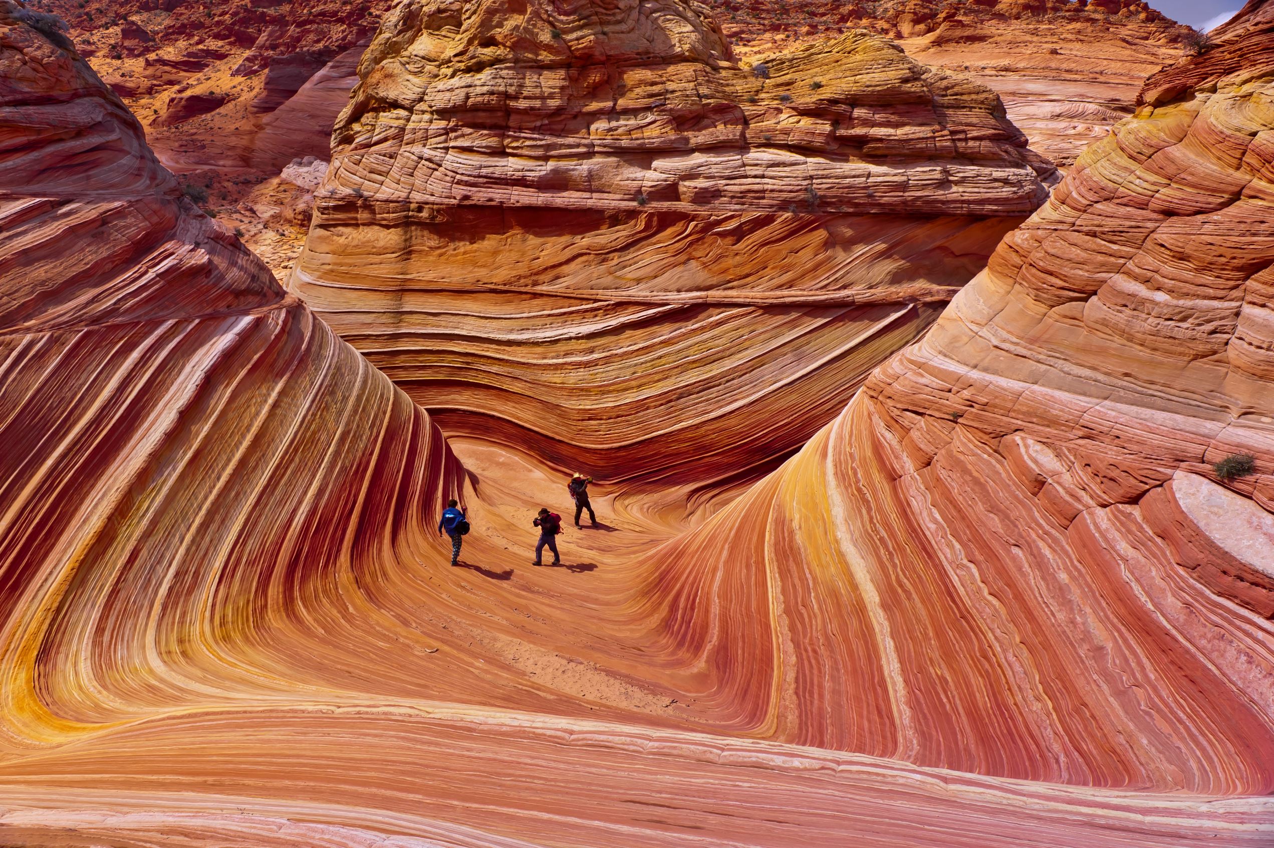 ここは地球 思わず息を呑む世界の絶景ベスト50