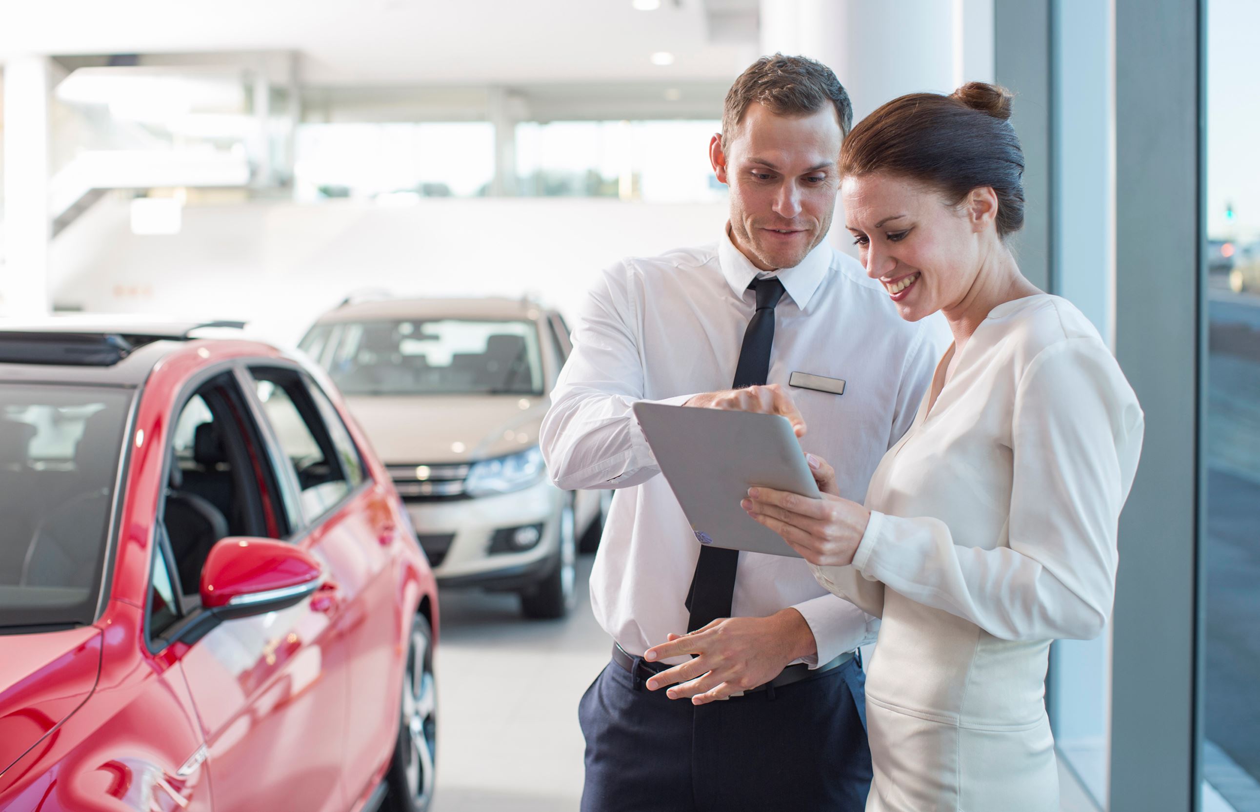 How to Avoid Buying a Lemon Car
