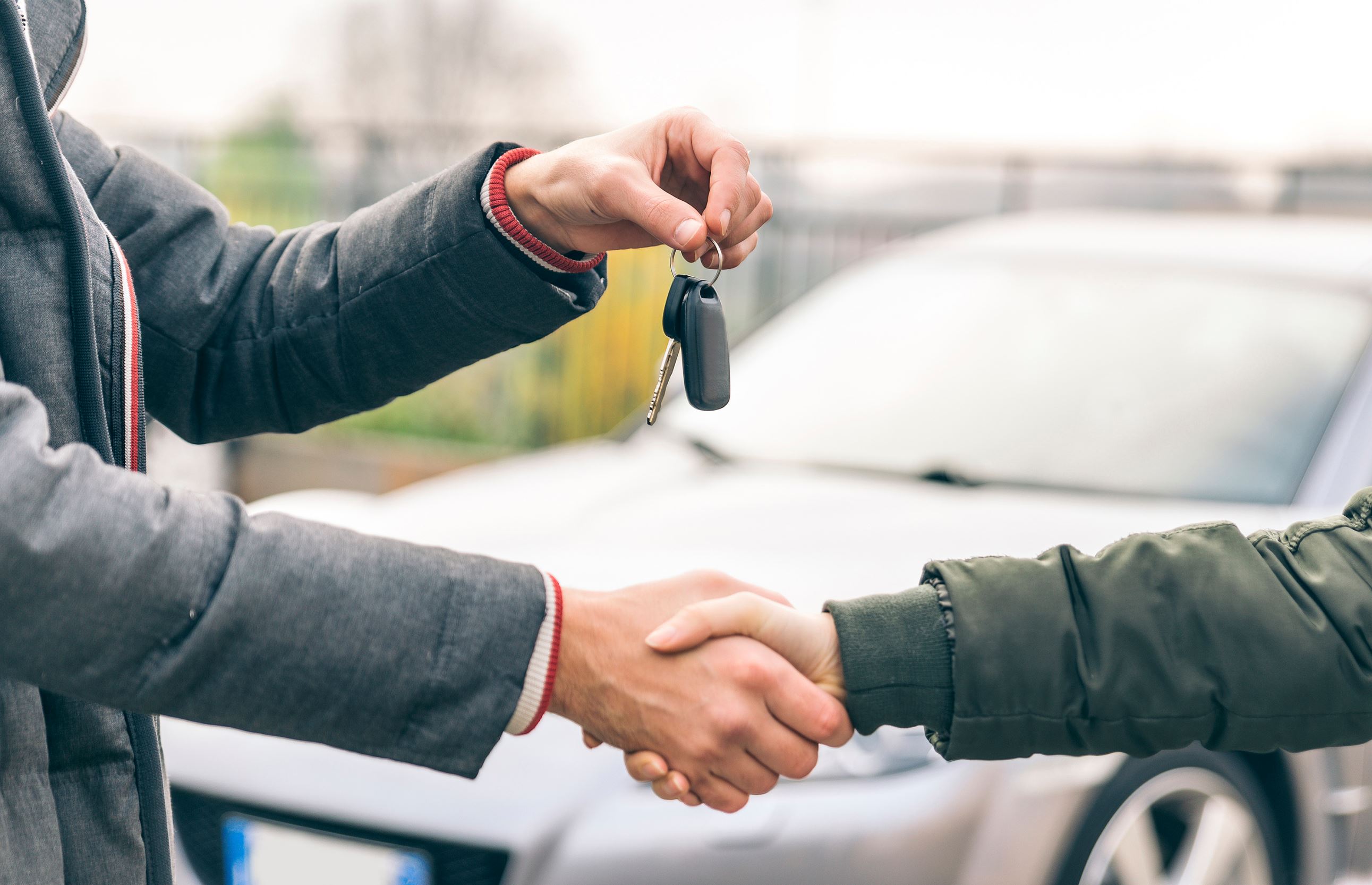 How to Avoid Buying a Lemon Car