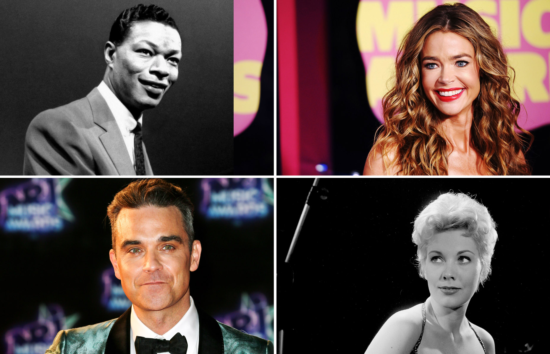 Entertainment: This Week in History: February 12-18