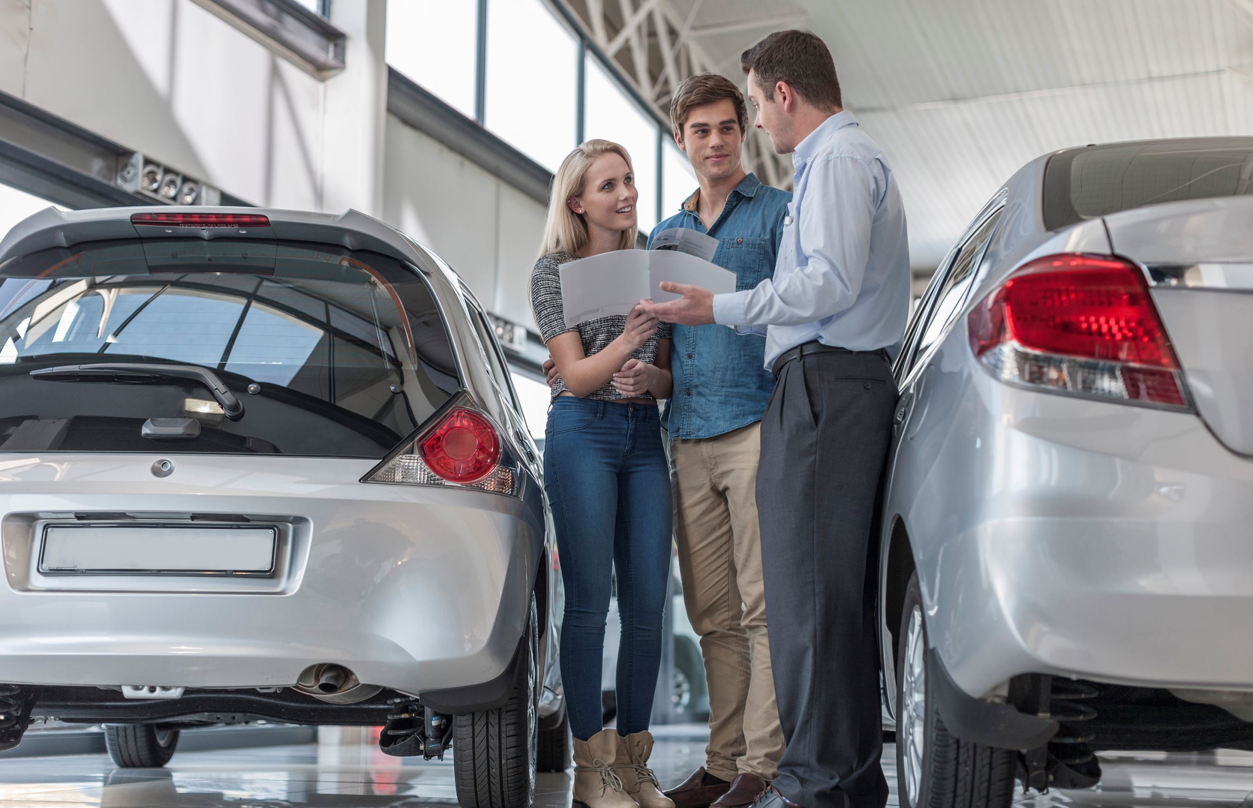 How to Avoid Buying a Lemon Car