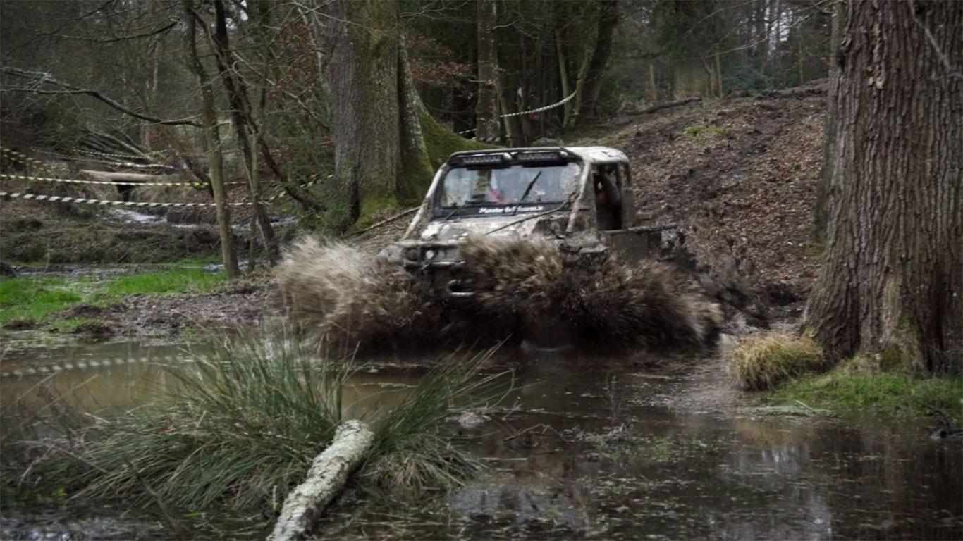 The Grand Tour All The Cars From Series One