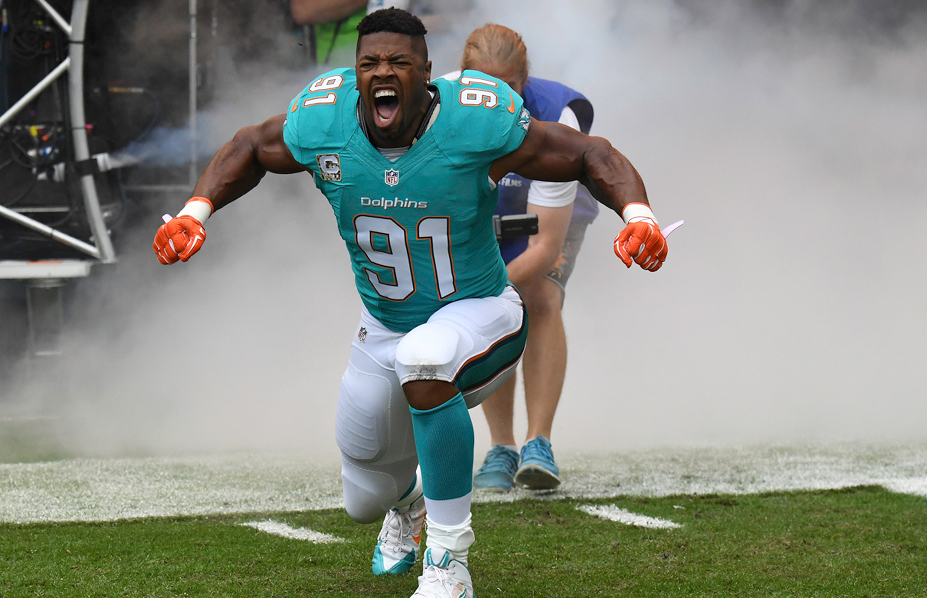 Cameron Wake 91 News Stats Photos Tennessee Titans Nfl