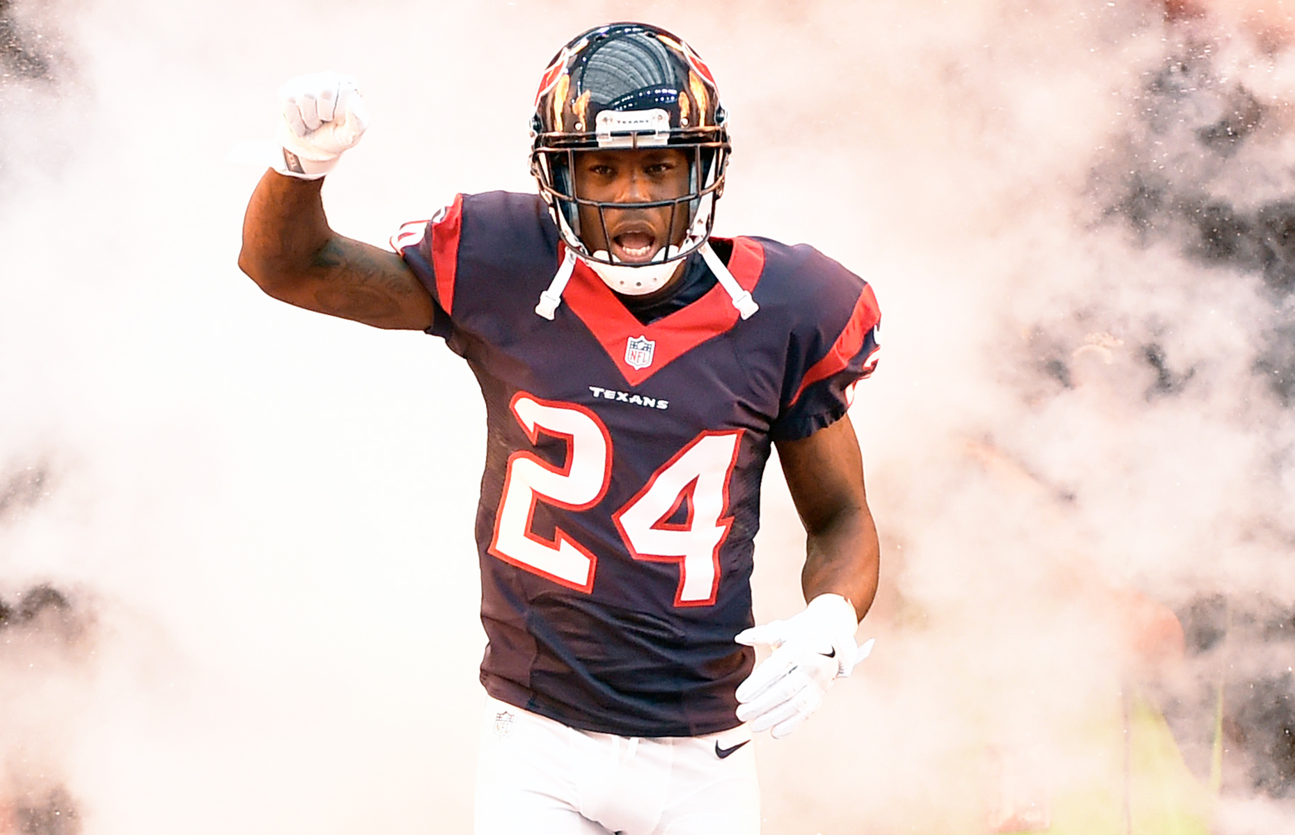 Johnathan Joseph 24 News Stats Photos Houston Texans