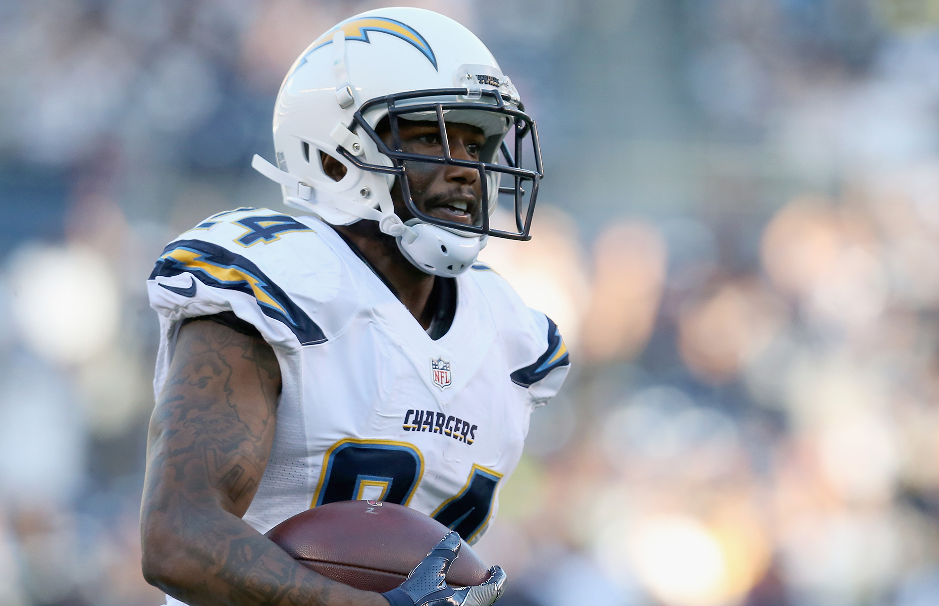 Brandon Flowers 24 News Stats Photos Los Angeles