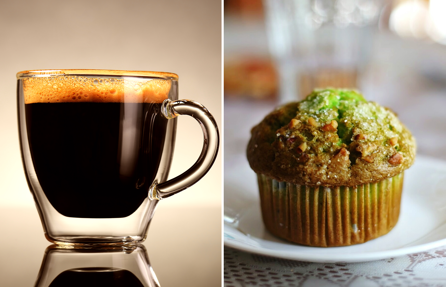 13 best coffee and dessert pairings you must try