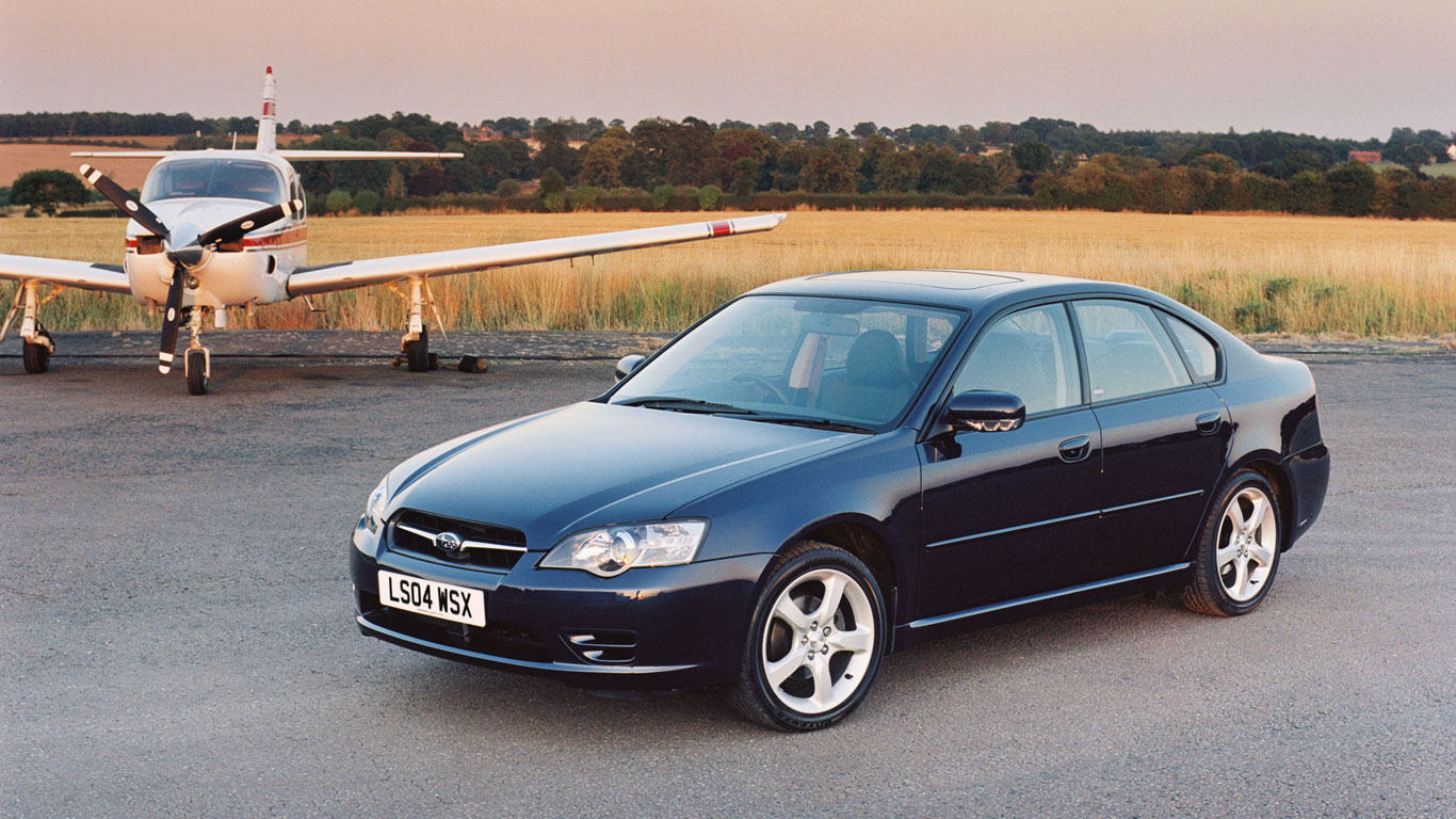 What Is The Best Used Car To Buy Under 3000