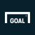 Goal.com লোগো