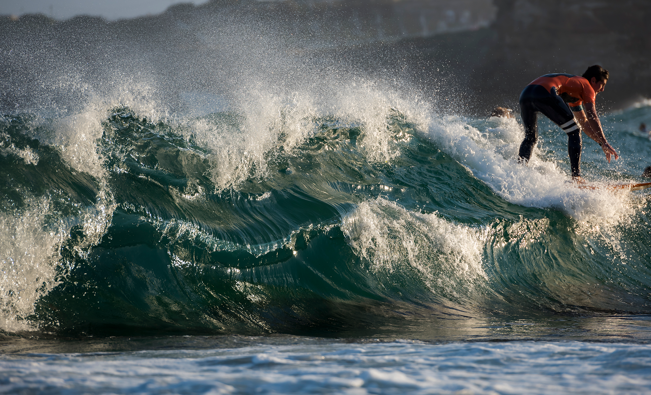 Summer 17 In The Southern Hemisphere