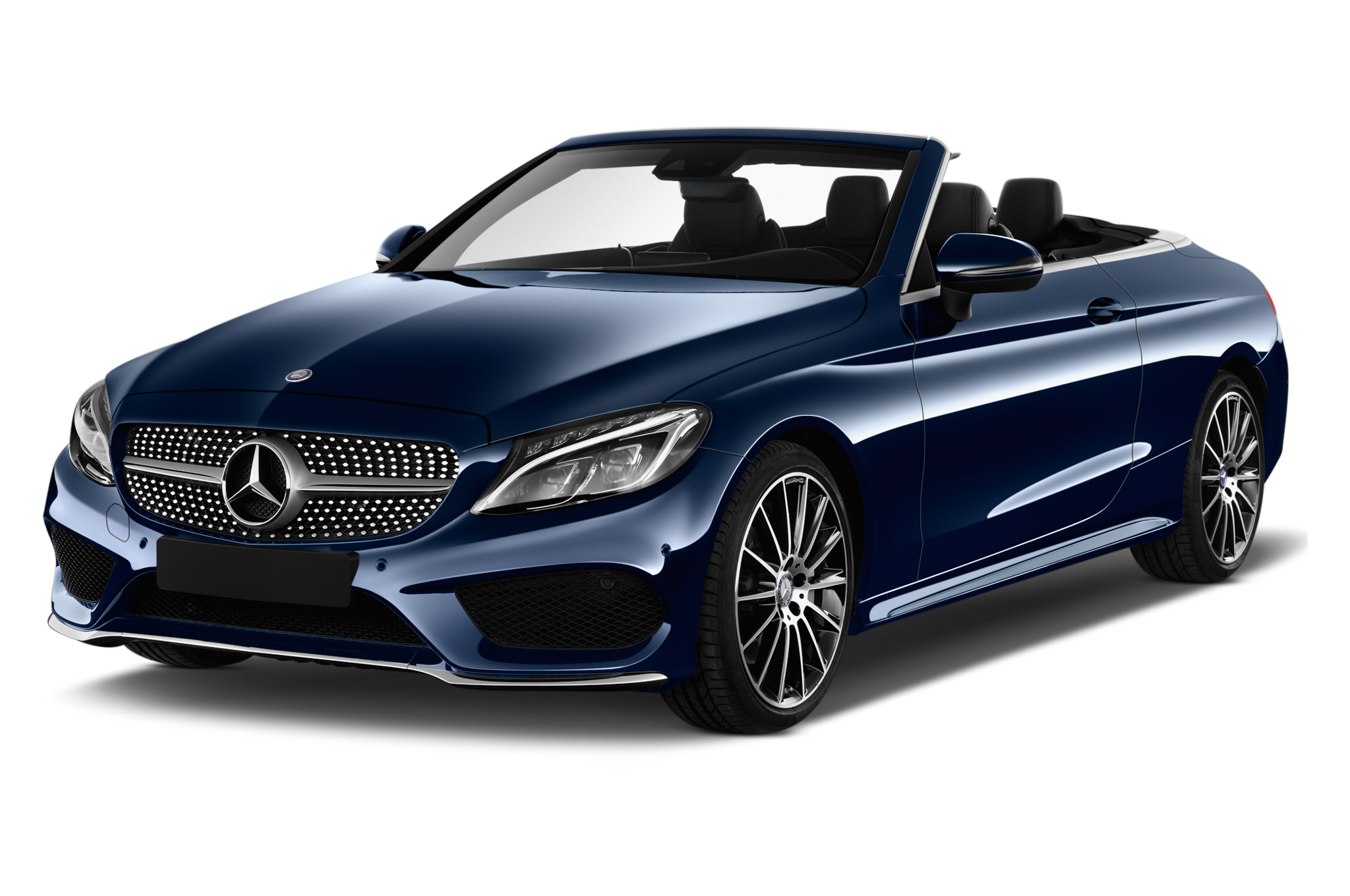 Mercedes Benz c class Cabriolet