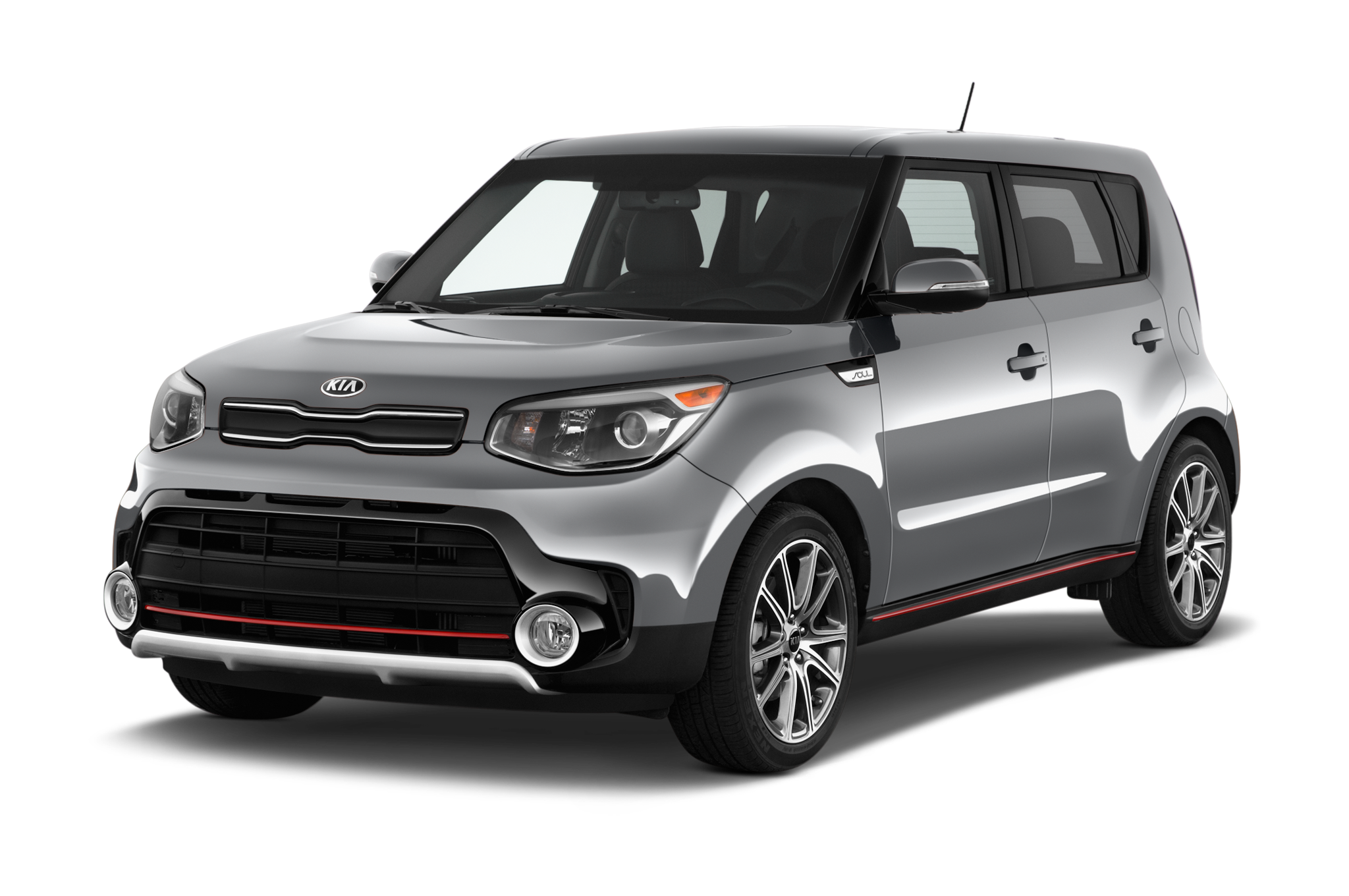 Kia Soul 2017